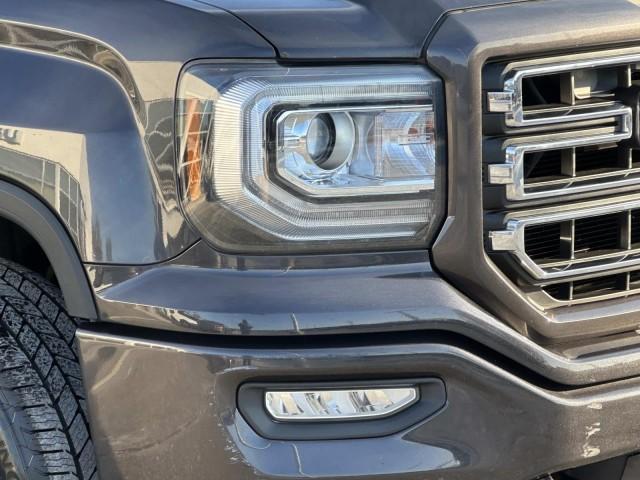 used 2016 GMC Sierra 1500 car, priced at $21,998