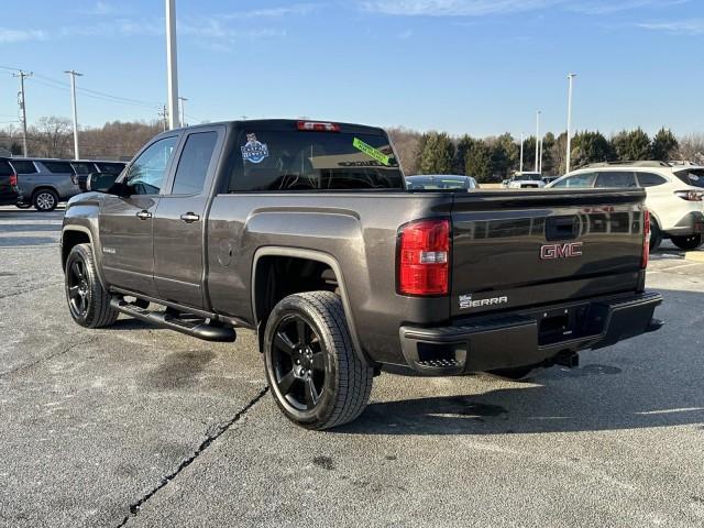 used 2016 GMC Sierra 1500 car, priced at $21,998