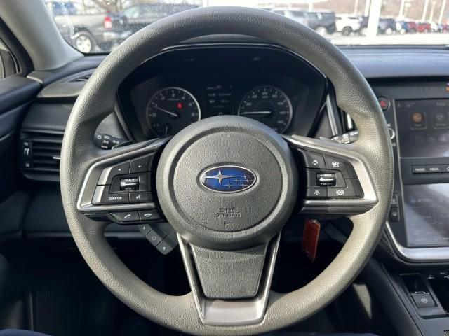 used 2021 Subaru Outback car, priced at $20,998