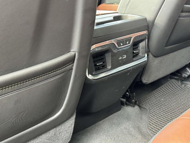 used 2024 GMC Sierra 1500 car, priced at $68,998