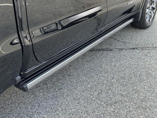 used 2024 GMC Sierra 1500 car, priced at $68,998