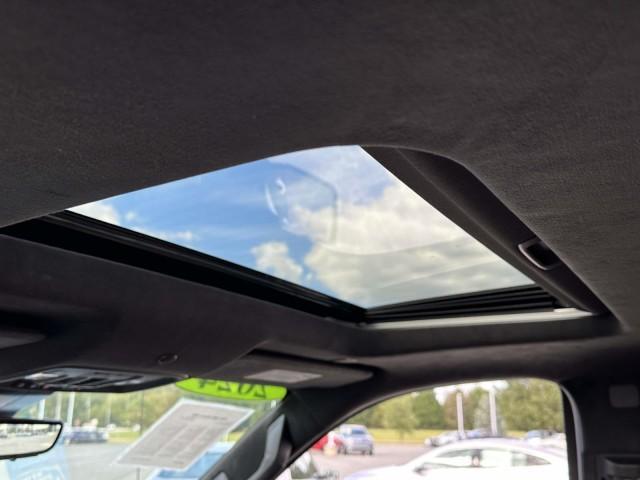 used 2024 GMC Sierra 1500 car, priced at $68,998