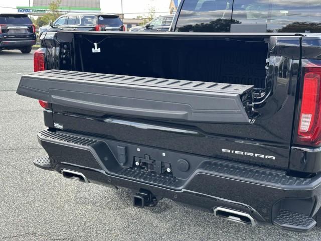 used 2024 GMC Sierra 1500 car, priced at $68,998