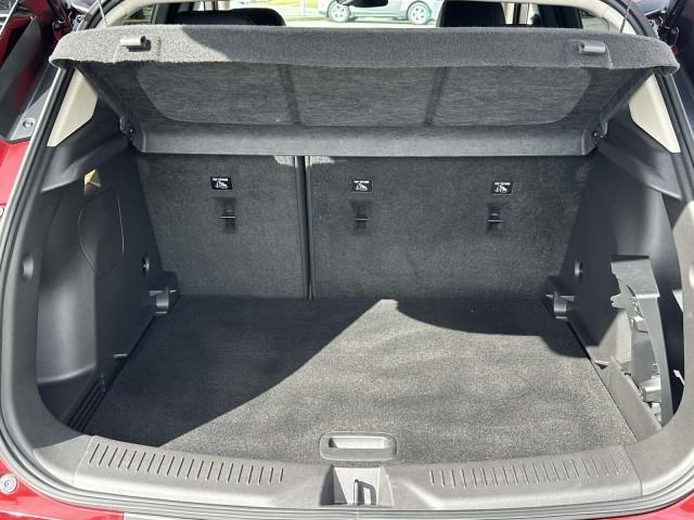 used 2022 Buick Encore GX car, priced at $22,498