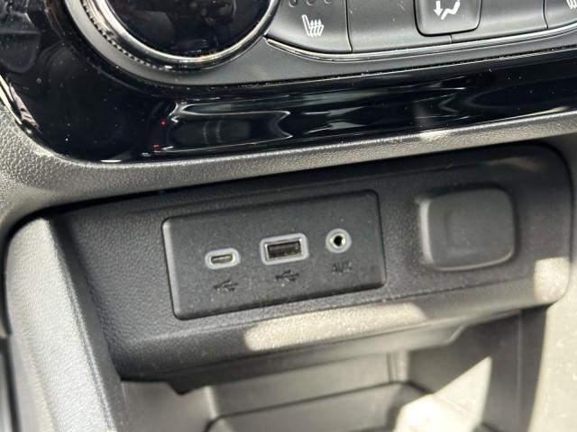 used 2022 Buick Encore GX car, priced at $22,498