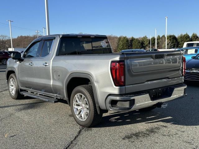 used 2020 GMC Sierra 1500 car, priced at $34,998