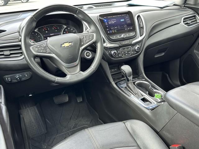 used 2023 Chevrolet Equinox car, priced at $22,998