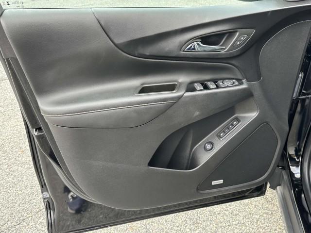 used 2023 Chevrolet Equinox car, priced at $22,998