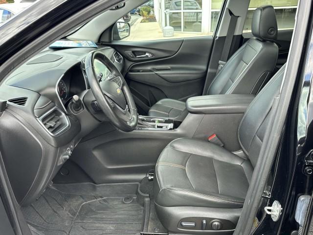 used 2023 Chevrolet Equinox car, priced at $22,998