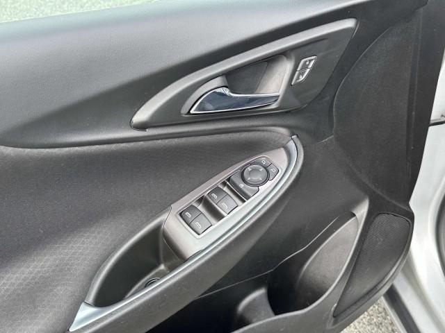 used 2022 Chevrolet Malibu car, priced at $18,998