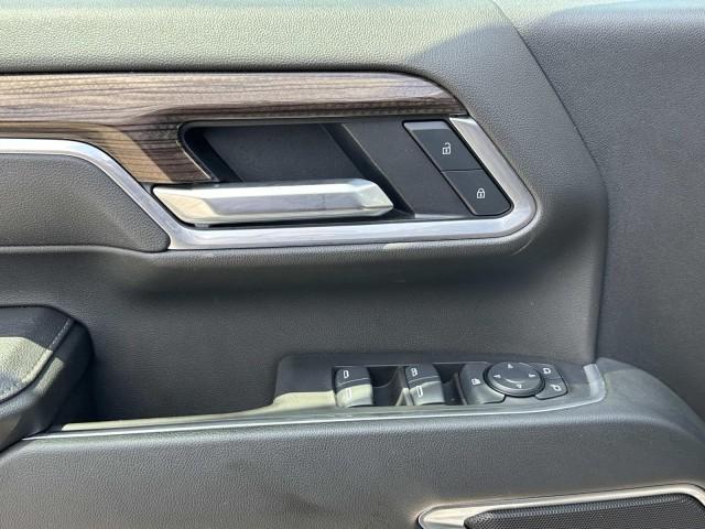 used 2025 Chevrolet Silverado 2500 car, priced at $61,998