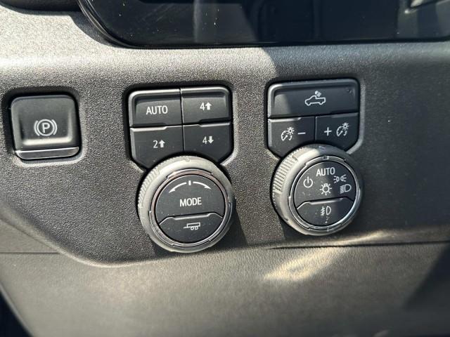 used 2025 Chevrolet Silverado 2500 car, priced at $61,998