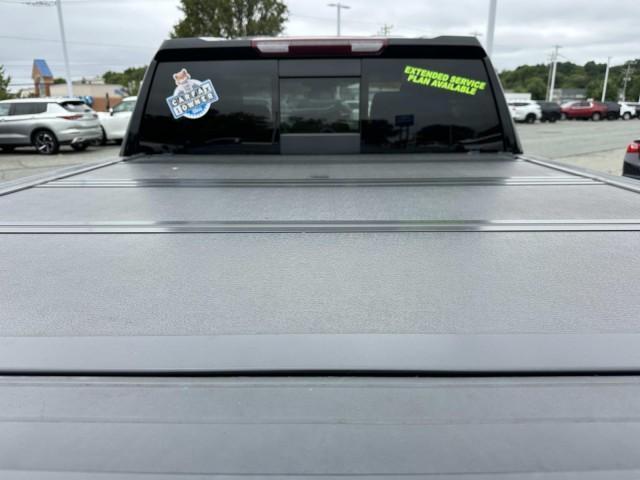 used 2022 GMC Sierra 1500 car, priced at $46,998