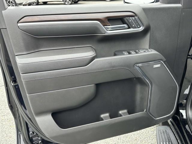 used 2022 GMC Sierra 1500 car, priced at $46,998