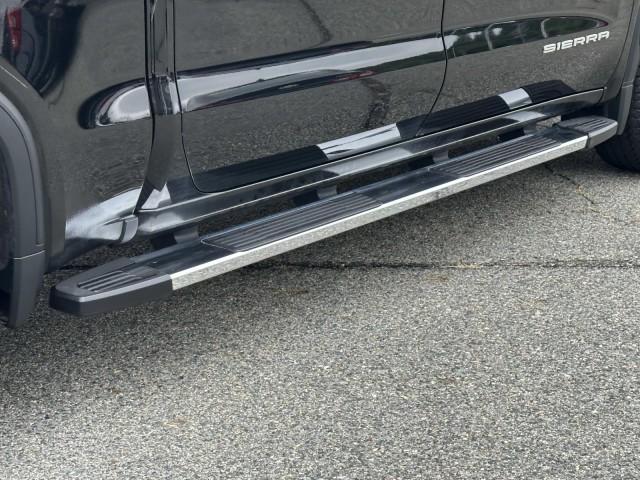 used 2022 GMC Sierra 1500 car, priced at $46,998
