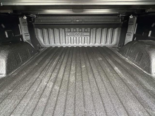 used 2022 GMC Sierra 1500 car, priced at $46,998