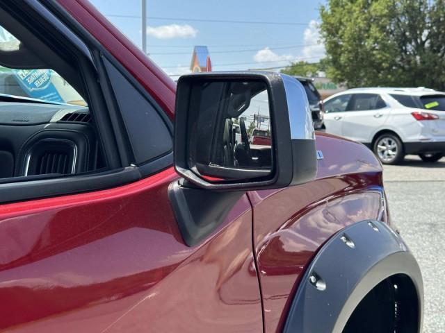 used 2021 Chevrolet Silverado 1500 car, priced at $37,998