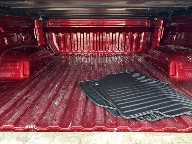 used 2021 Chevrolet Silverado 1500 car, priced at $37,998