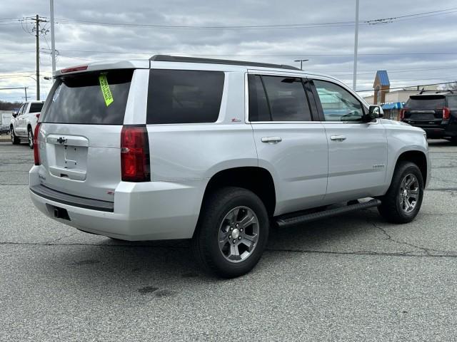 used 2017 Chevrolet Tahoe car, priced at $25,998