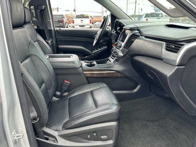 used 2017 Chevrolet Tahoe car, priced at $25,998