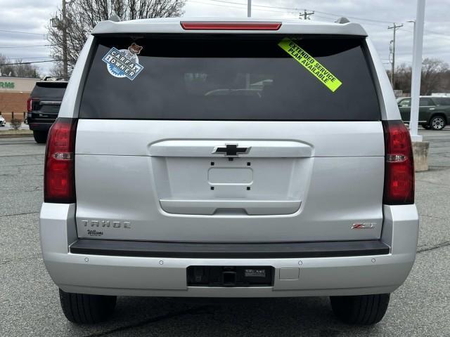 used 2017 Chevrolet Tahoe car, priced at $25,998