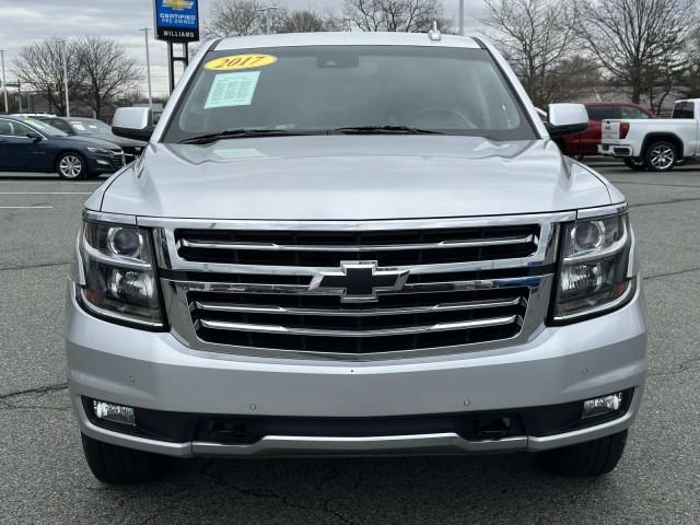 used 2017 Chevrolet Tahoe car, priced at $25,998