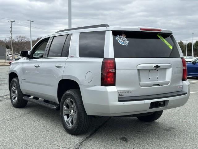 used 2017 Chevrolet Tahoe car, priced at $25,998