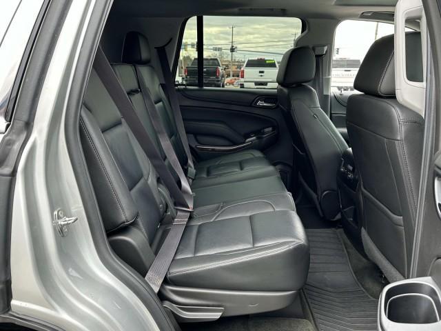 used 2017 Chevrolet Tahoe car, priced at $25,998