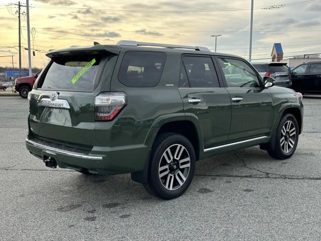 used 2022 Toyota 4Runner car, priced at $39,998