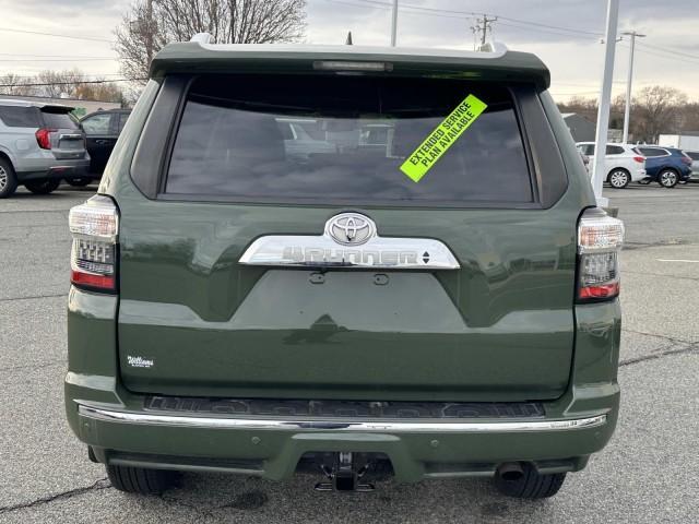 used 2022 Toyota 4Runner car, priced at $39,998