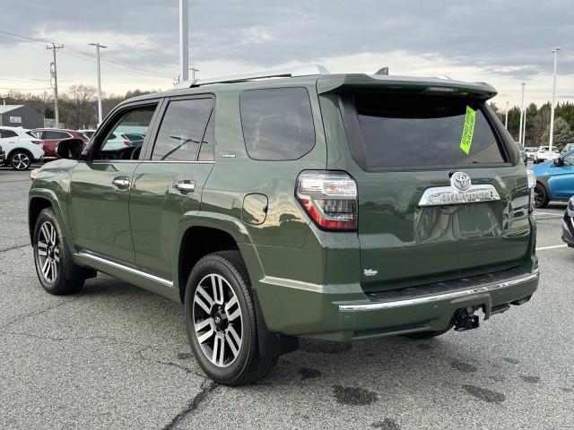 used 2022 Toyota 4Runner car, priced at $39,998