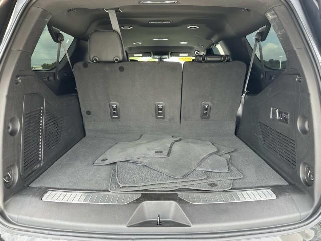 used 2022 GMC Yukon XL car, priced at $60,998
