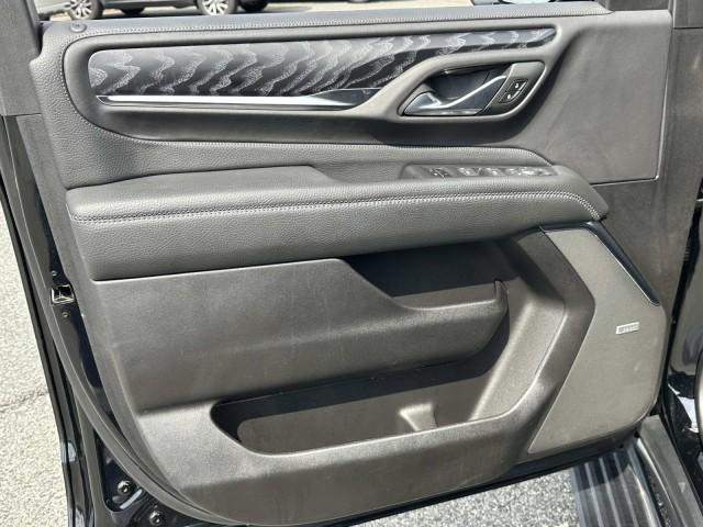 used 2022 GMC Yukon XL car, priced at $60,998