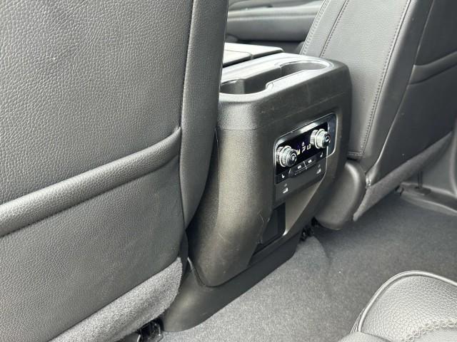 used 2022 GMC Yukon XL car, priced at $60,998