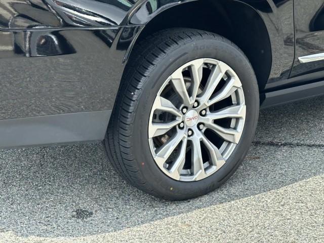 used 2022 GMC Yukon XL car, priced at $60,998