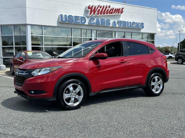 used 2016 Honda HR-V car, priced at $15,998
