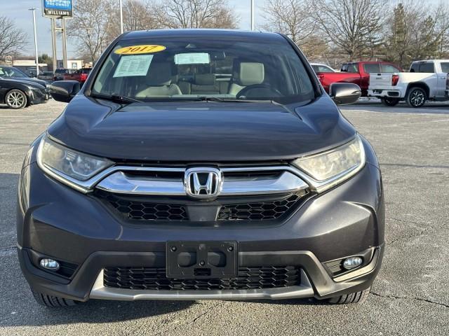 used 2017 Honda CR-V car, priced at $20,998