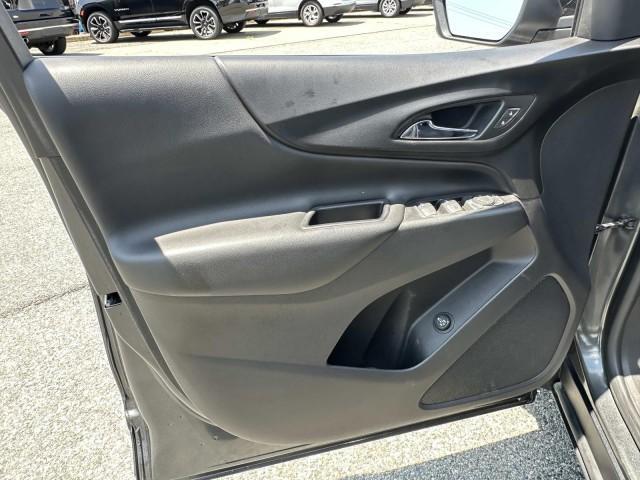 used 2018 Chevrolet Equinox car, priced at $15,998