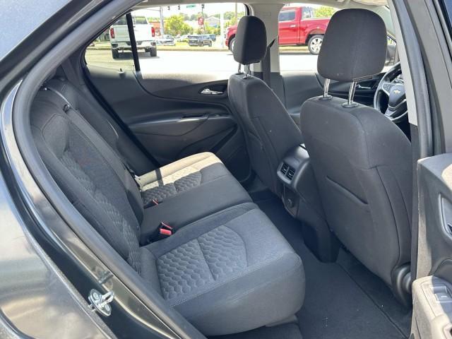 used 2018 Chevrolet Equinox car, priced at $15,998