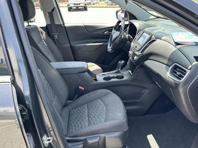 used 2018 Chevrolet Equinox car, priced at $15,998