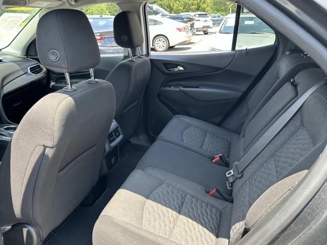 used 2018 Chevrolet Equinox car, priced at $15,998