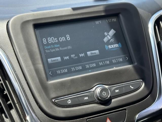 used 2018 Chevrolet Equinox car, priced at $15,998
