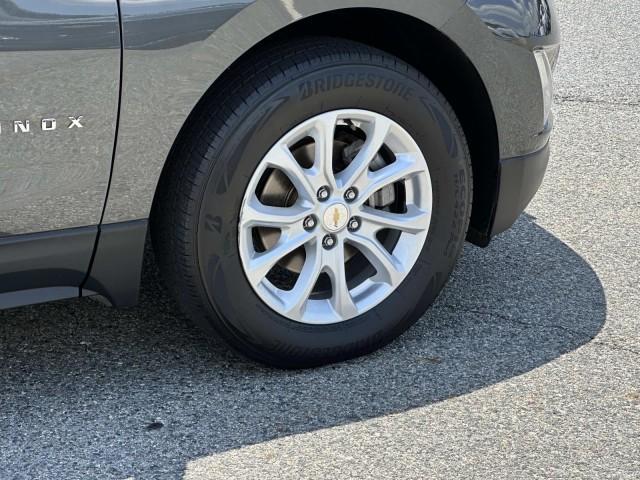 used 2018 Chevrolet Equinox car, priced at $15,998