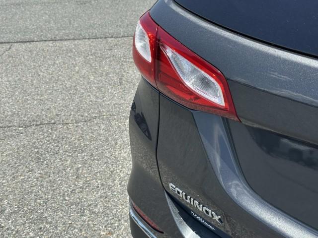 used 2018 Chevrolet Equinox car, priced at $15,998