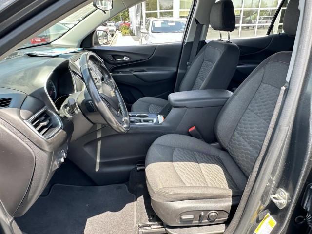 used 2018 Chevrolet Equinox car, priced at $15,998