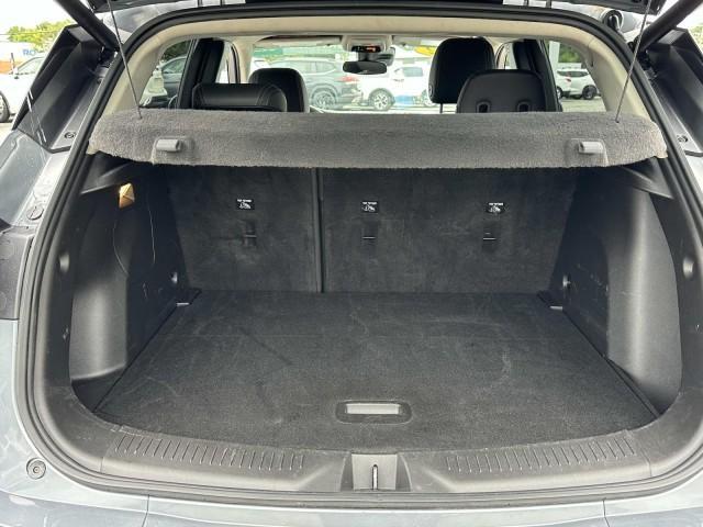 used 2022 Buick Encore GX car, priced at $20,498