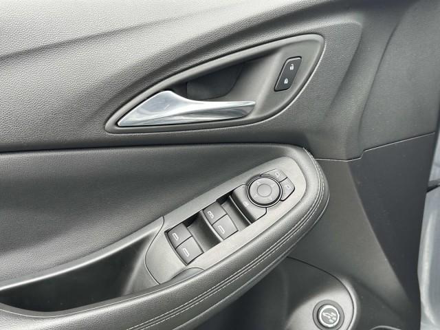 used 2022 Buick Encore GX car, priced at $20,498