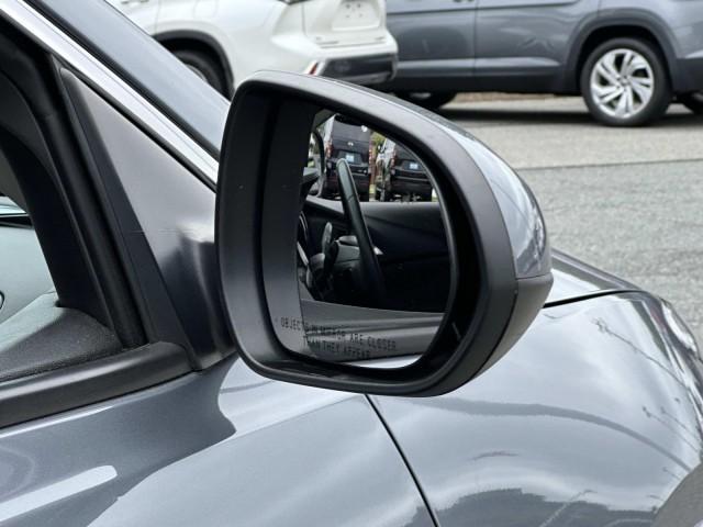 used 2022 Buick Encore GX car, priced at $20,498