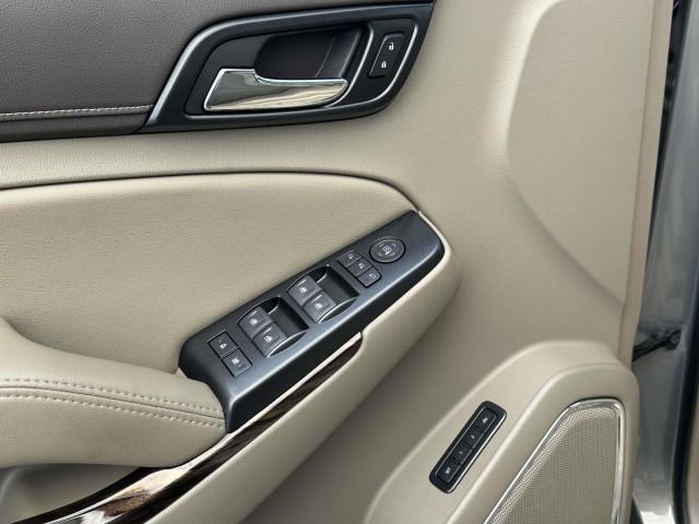 used 2019 GMC Yukon car, priced at $45,998