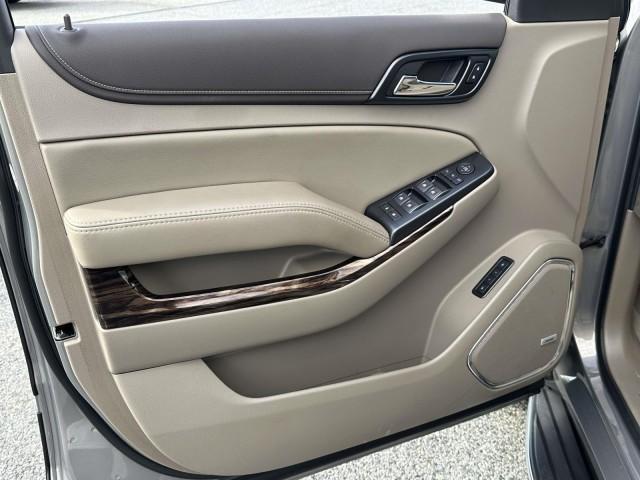 used 2019 GMC Yukon car, priced at $45,998